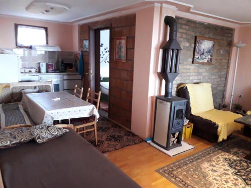 مرافق, Apartment Noletov vidikovac in Vrdnik مرافق, Apartment Noletov vidikovac in Vrdnik