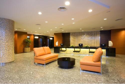 Lobby, Hotel Felda Residence Kuala Terengganu in Kuala Terengganu Lobby, Hotel Felda Residence Kuala Terengganu in Kuala Terengganu