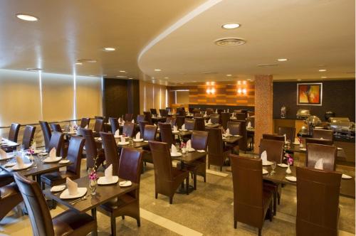 Restaurant, Hotel Felda Residence Kuala Terengganu in Kuala Terengganu Restaurant, Hotel Felda Residence Kuala Terengganu in Kuala Terengganu