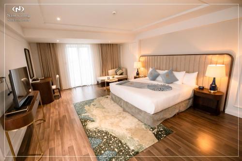 Nam Cuong Nam Dinh Hotel in Nam Dinh Nam Cuong Nam Dinh Hotel in Nam Dinh