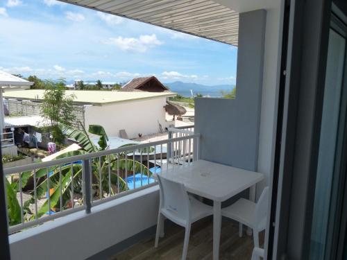 Beyond Island in Moalboal Beyond Island in Moalboal