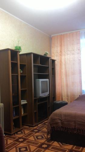 Apartment on Zvezdinka in Нижній Новгород Apartment on Zvezdinka in Нижній Новгород