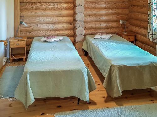 Holiday Home Mannikko by Interhome in Sulkava Holiday Home Mannikko by Interhome in Sulkava