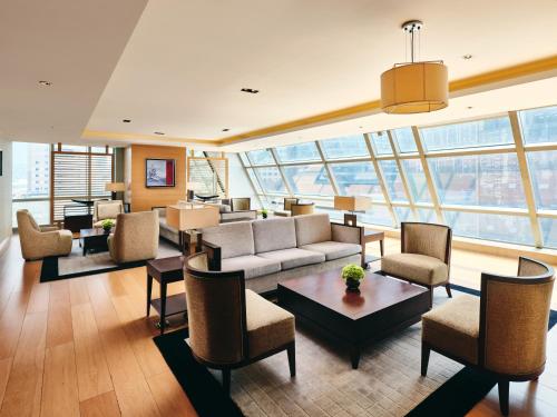 Facilities, Grand ParcVue Hotel Residence Chengdu in Chengdu Facilities, Grand ParcVue Hotel Residence Chengdu in Chengdu