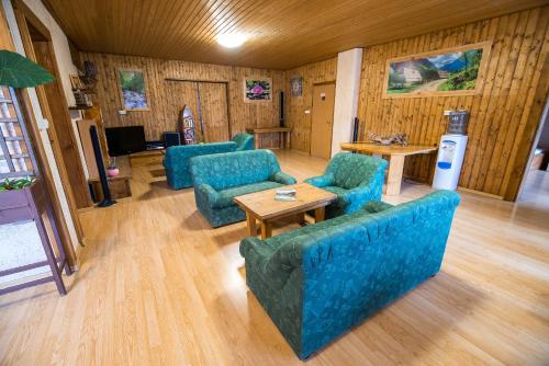 المرافق, Hostel Paradiso in Tolmin المرافق, Hostel Paradiso in Tolmin