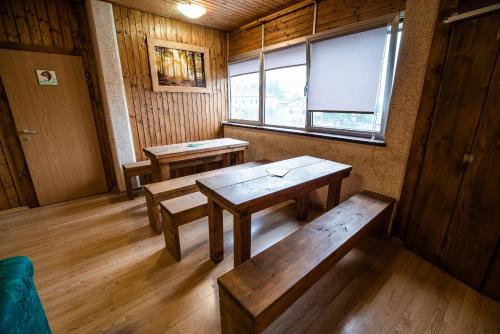 المرافق, Hostel Paradiso in Tolmin المرافق, Hostel Paradiso in Tolmin