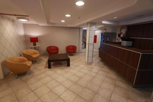 ล็อบบี้, Brasil Express in บอลเนียริโอ คัมบอรี ล็อบบี้, Brasil Express in บอลเนียริโอ คัมบอรี