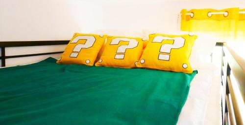 Futurostudio - Appart Hôtel Futuroscope Nintendo - site du Futuroscope - Poitiers