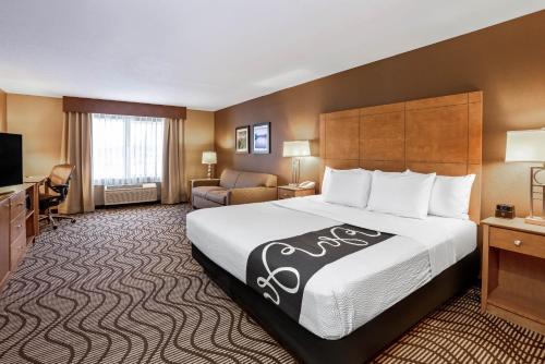 La Quinta Inn & Suites by Wyndham Coeur d`Alene in Coeur D'alene (ID) La Quinta Inn & Suites by Wyndham Coeur d`Alene in Coeur D'alene (ID)