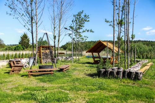 Apartamenty Mazury in مراجوا Apartamenty Mazury in مراجوا
