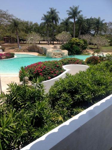 View, Los Corozos Apartment A2 Guavaberry Golf and Country Club in Guavaberry View, Los Corozos Apartment A2 Guavaberry Golf and Country Club in Guavaberry