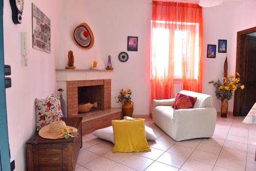 Lavanda Apartment - Villaggio di Mary in Lamie di Olimpia Lavanda Apartment - Villaggio di Mary in Lamie di Olimpia