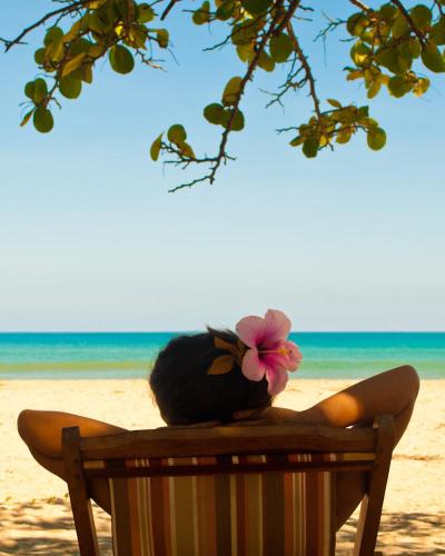 This photo about La Sirena Eco Hotel & Retreat shared on HyHotel.com