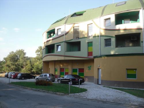 This photo about Detelina Complex shared on HyHotel.com