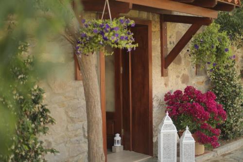 Entrance, Villa Di Mare Bodrum in Bodrum Entrance, Villa Di Mare Bodrum in Bodrum
