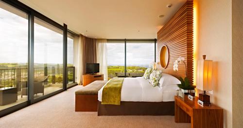 Oubaai Hotel Golf and Spa in George Oubaai Hotel Golf and Spa in George