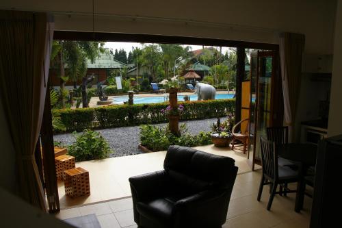 ジャングル ビレッジ バンガローズ4