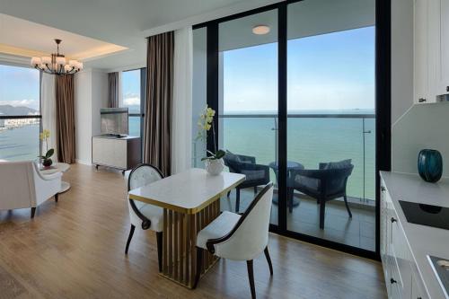 Facilities, Vinpearl Beachfront Nha Trang in Nha Trang Facilities, Vinpearl Beachfront Nha Trang in Nha Trang