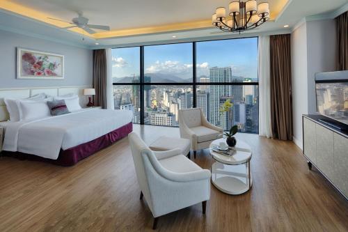 Vinpearl Beachfront Nha Trang in Nha Trang Vinpearl Beachfront Nha Trang in Nha Trang