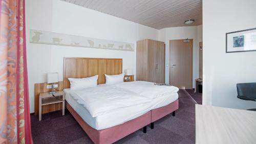 Landhotel Klingerhof in เฮิสบัค Landhotel Klingerhof in เฮิสบัค