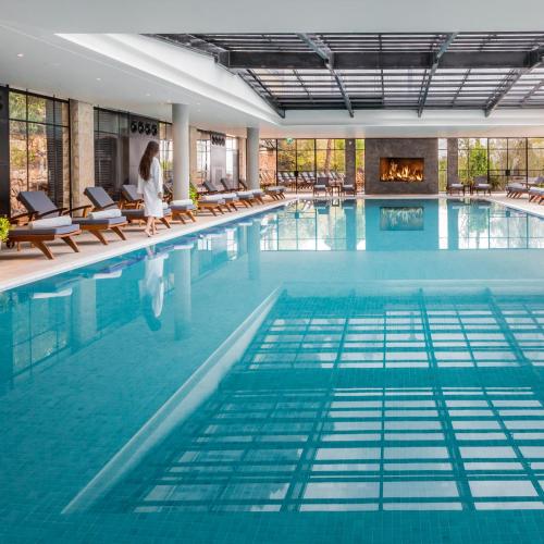 Mizpe Hayamim by Isrotel Exclusive in Rosh Pina City Center Mizpe Hayamim by Isrotel Exclusive in Rosh Pina City Center