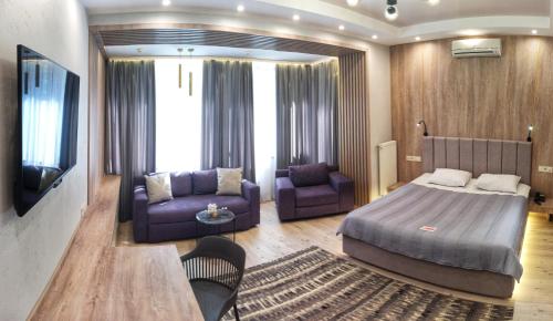 Viva Hotel in Kharkiv Viva Hotel in Kharkiv