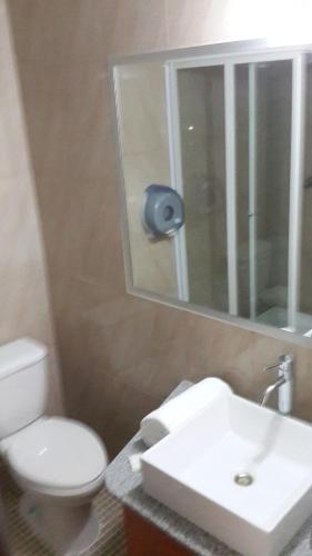 This photo about Express Inn Coronado & Camping shared on HyHotel.com