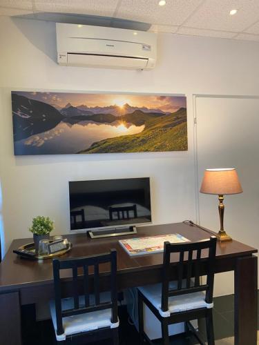 PREMIUM Hostel in Airport Berlin-Tegel PREMIUM Hostel in Airport Berlin-Tegel