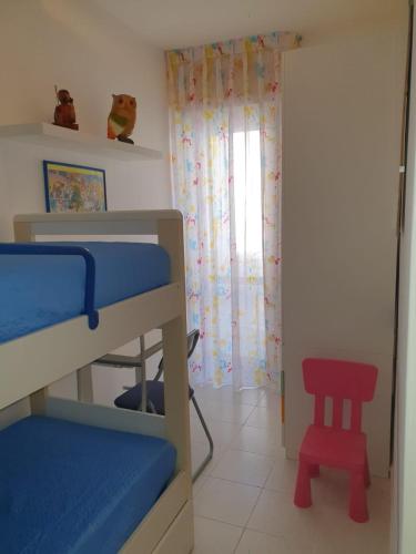 Calypso Bed and Beach