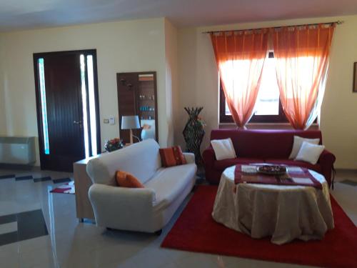 Villa nel cuore del Salento in Ruffano Villa nel cuore del Salento in Ruffano