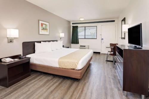 สิ่งอำนวยความสะดวก, Travelodge by Wyndham College Park in แอตแลนตา (GA) สิ่งอำนวยความสะดวก, Travelodge by Wyndham College Park in แอตแลนตา (GA)