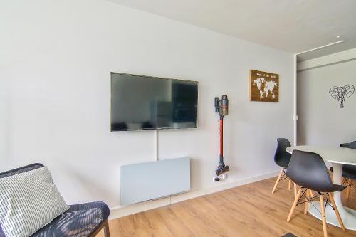 LE PETIT ORMEAU - Studio 2 a 4 pers- Pkg gratuit in Montaudran-Lespinet LE PETIT ORMEAU - Studio 2 a 4 pers- Pkg gratuit in Montaudran-Lespinet