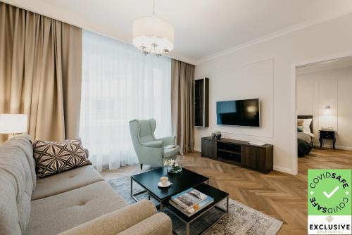 EXCLUSIVE Aparthotel Apartaments