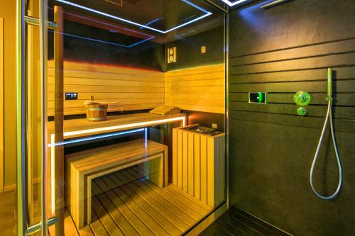 Massage, Umbriaverde Sporting & Resort in Todi Massage, Umbriaverde Sporting & Resort in Todi