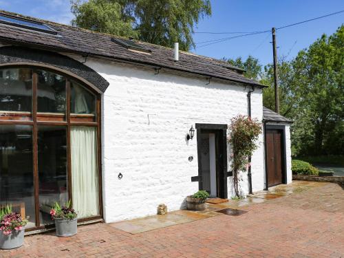 Smithy Cottage in Wigglesworth Smithy Cottage in Wigglesworth