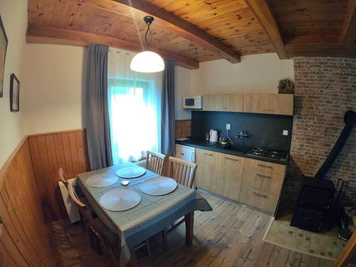 Apartmán U Sjezdovky (Apartman U Sjezdovky) in Železná Ruda Apartmán U Sjezdovky (Apartman U Sjezdovky) in Železná Ruda