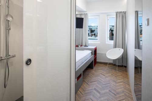 Omena Hotel Vaasa Espen in Vaasa Omena Hotel Vaasa Espen in Vaasa