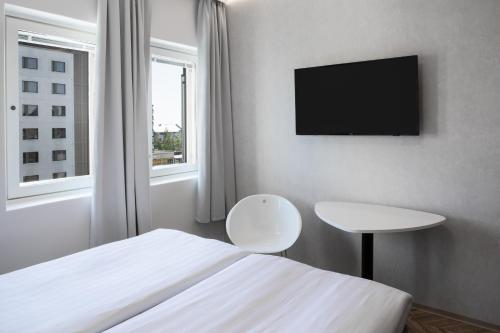 Omena Hotel Vaasa Espen in Vaasa Omena Hotel Vaasa Espen in Vaasa