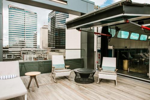 Instalaciones, Bobby Hotel Nashville in Nashville City Center Instalaciones, Bobby Hotel Nashville in Nashville City Center
