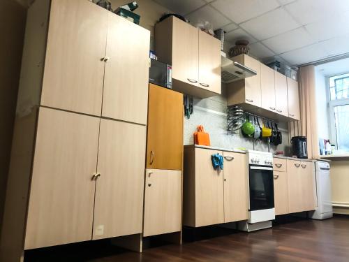 Clever Hostel in Saint Petersburg Clever Hostel in Saint Petersburg