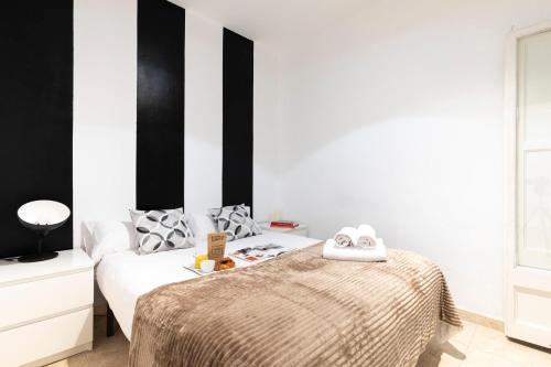 The Camp Nou FCB Apartment