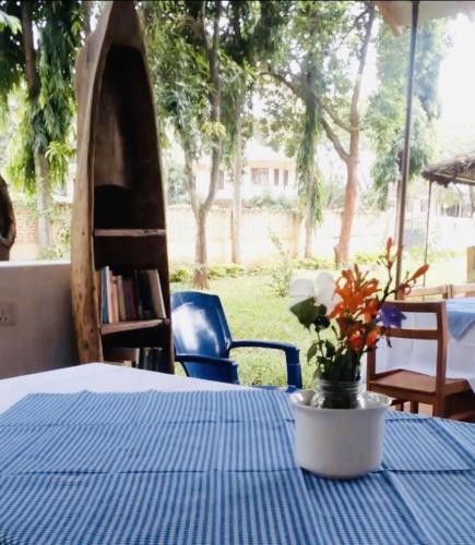 Mama Pierina Restaurant and Annex in Morogoro Mama Pierina Restaurant and Annex in Morogoro