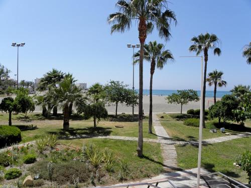 Cảnh quan, JSM Apartamentos in Benalmadena Cảnh quan, JSM Apartamentos in Benalmadena