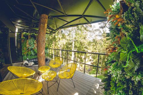 Mumu by Bernalo Hotels in Guatape Mumu by Bernalo Hotels in Guatape