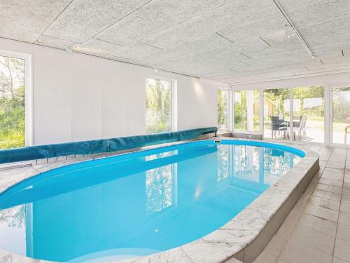 Swimming pool, Seaside Oasis in Hou - By Traum Ferienwohnungen in Hals Swimming pool, Seaside Oasis in Hou - By Traum Ferienwohnungen in Hals