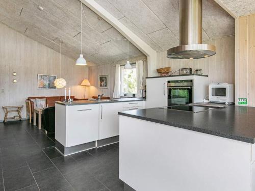 Facilities, Seaside Oasis in Hou - By Traum Ferienwohnungen in Hals Facilities, Seaside Oasis in Hou - By Traum Ferienwohnungen in Hals