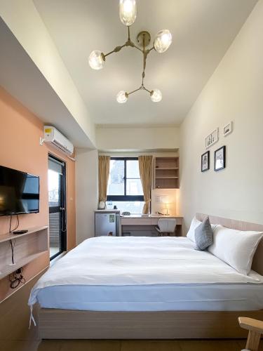 Adagio Hostel in Taichung Adagio Hostel in Taichung