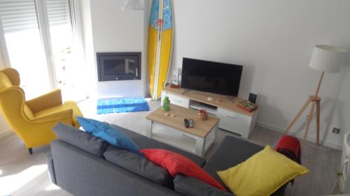 Casa Férias Melides (Casa Ferias Melides) in เมลิเดส Casa Férias Melides (Casa Ferias Melides) in เมลิเดส