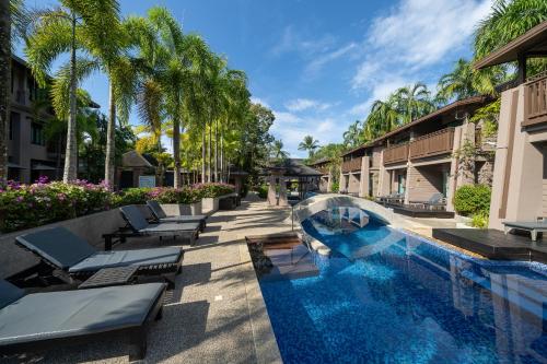 ラ フローラ リゾート & スパ カオ ラック12