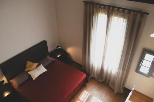 Del Giglio's Luxury apartment in Piazza della Signoria